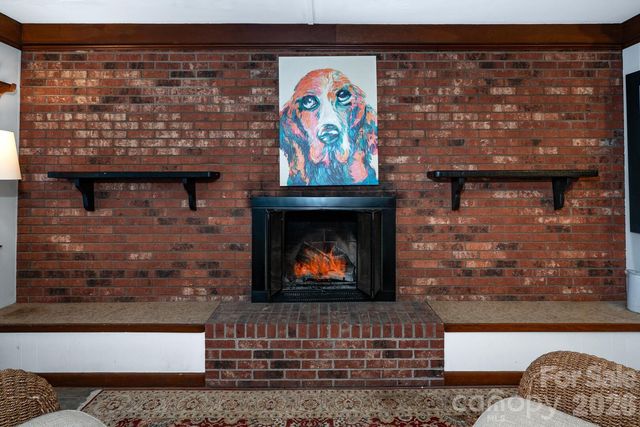 649 Ransom Street, Blowing Rock, NC 28605