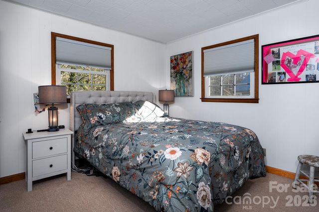 649 Ransom Street, Blowing Rock, NC 28605