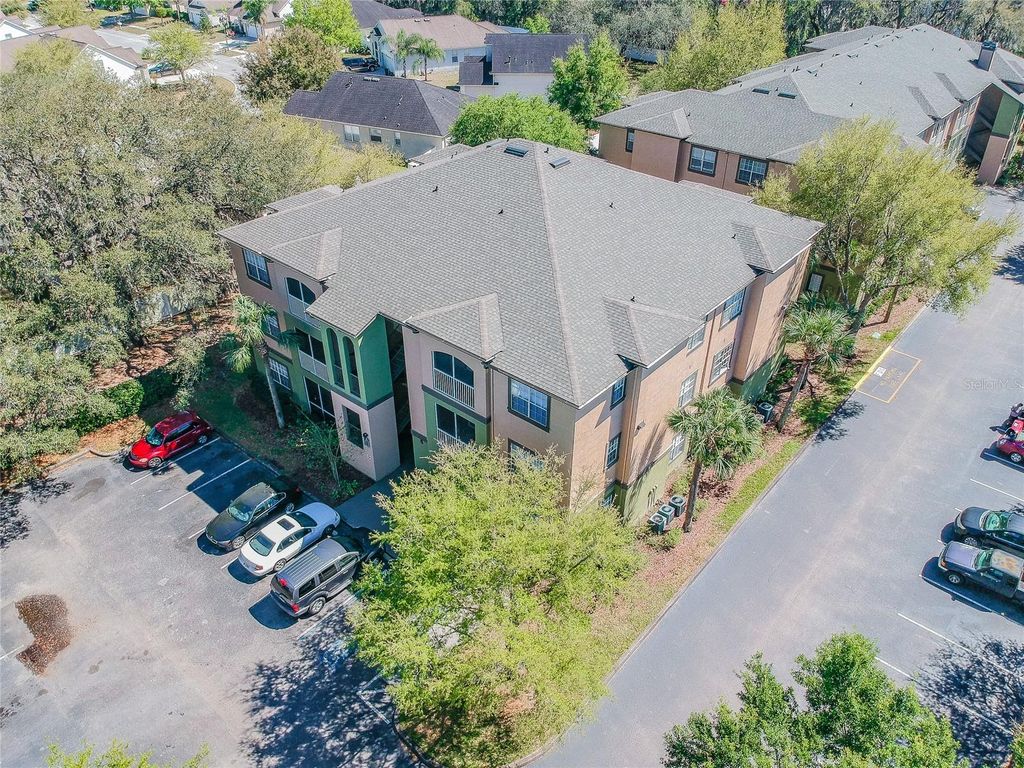 13015 SANCTUARY COVE DRIVE 101, Temple Terrace, FL 33637