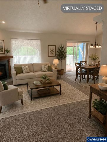 571 Hobson St, Stayton, OR 97383