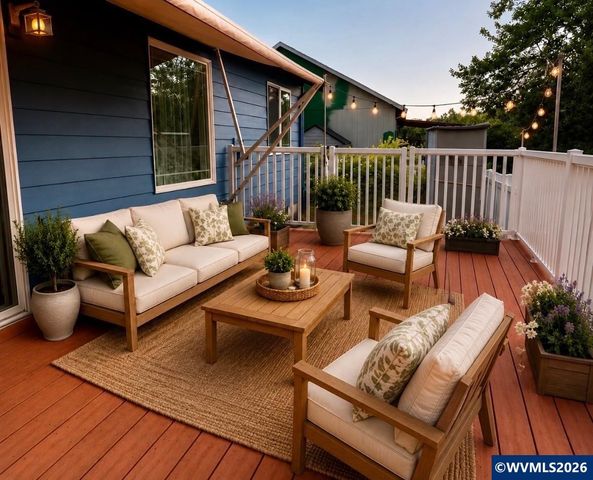 571 Hobson St, Stayton, OR 97383