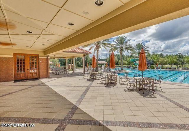 526 RICHMOND Drive, St. Johns, FL 32259