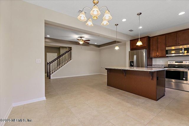 526 RICHMOND Drive, St. Johns, FL 32259