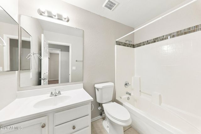 5010 N 103RD Drive, Glendale, AZ 85307
