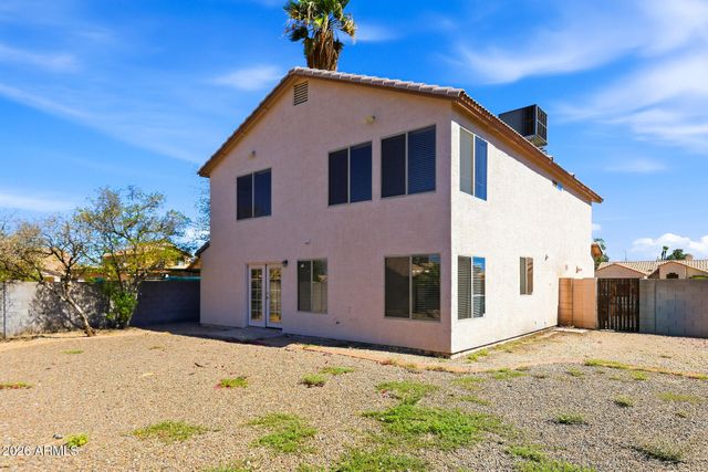 5010 N 103RD Drive, Glendale, AZ 85307