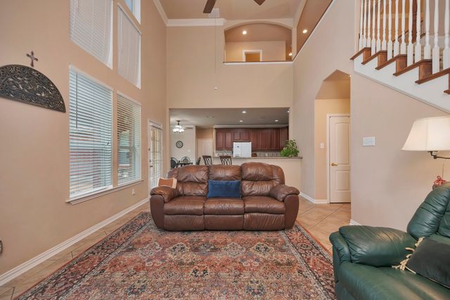 4730 Bayberry Street, Flower Mound, TX 75028