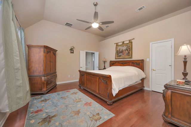 4730 Bayberry Street, Flower Mound, TX 75028