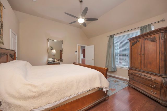 4730 Bayberry Street, Flower Mound, TX 75028