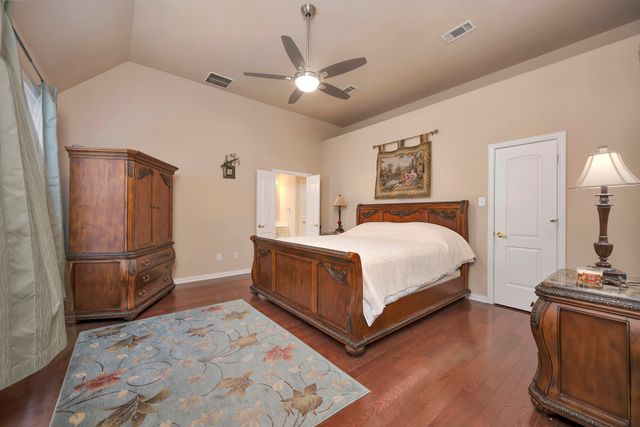 4730 Bayberry Street, Flower Mound, TX 75028