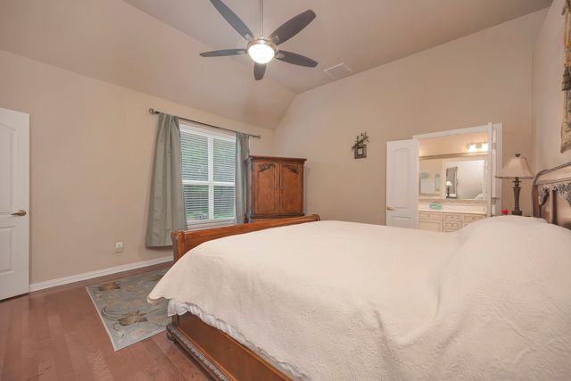 4730 Bayberry Street, Flower Mound, TX 75028