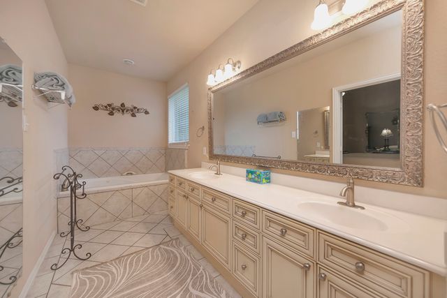 4730 Bayberry Street, Flower Mound, TX 75028