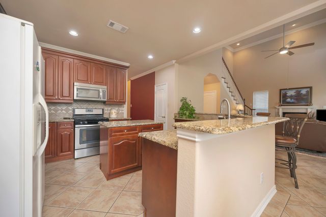 4730 Bayberry Street, Flower Mound, TX 75028