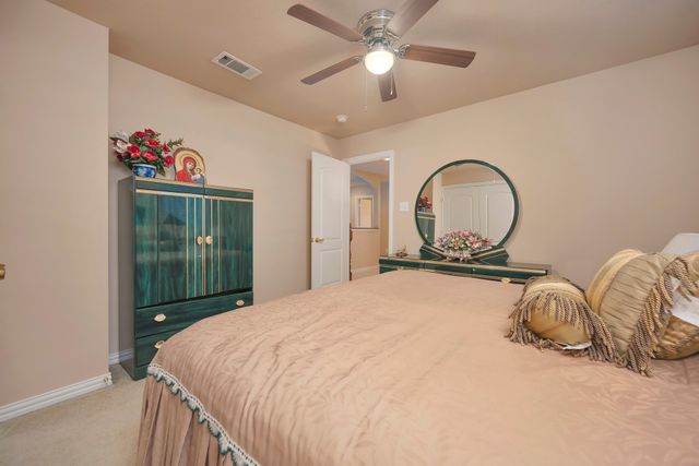 4730 Bayberry Street, Flower Mound, TX 75028