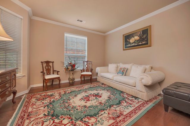 4730 Bayberry Street, Flower Mound, TX 75028