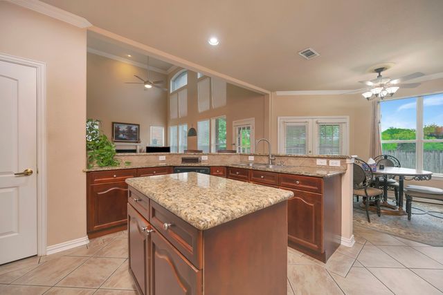 4730 Bayberry Street, Flower Mound, TX 75028