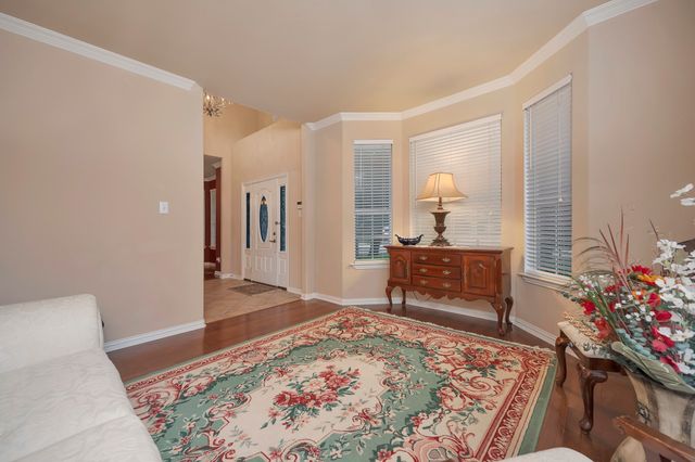 4730 Bayberry Street, Flower Mound, TX 75028