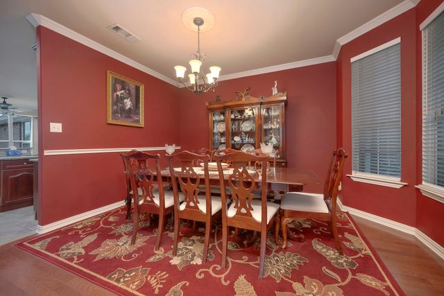 4730 Bayberry Street, Flower Mound, TX 75028