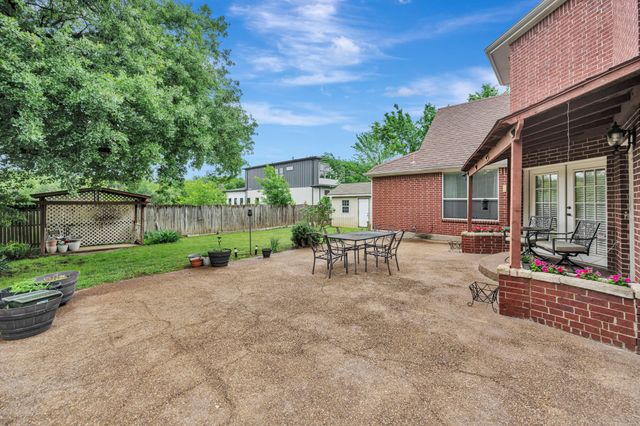 4730 Bayberry Street, Flower Mound, TX 75028