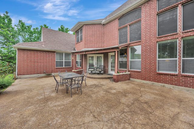 4730 Bayberry Street, Flower Mound, TX 75028