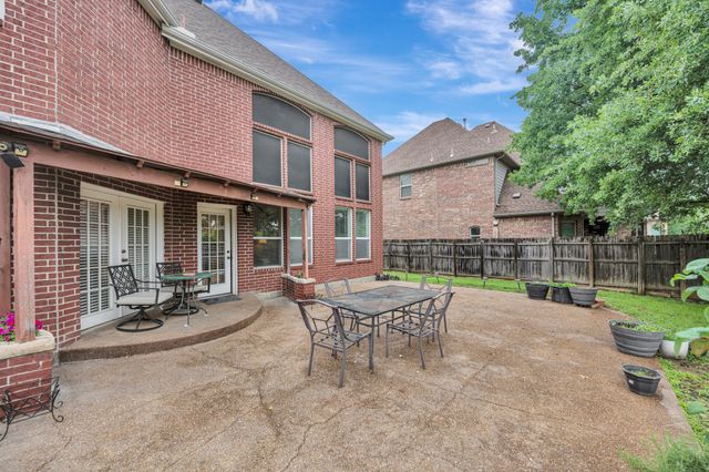 4730 Bayberry Street, Flower Mound, TX 75028