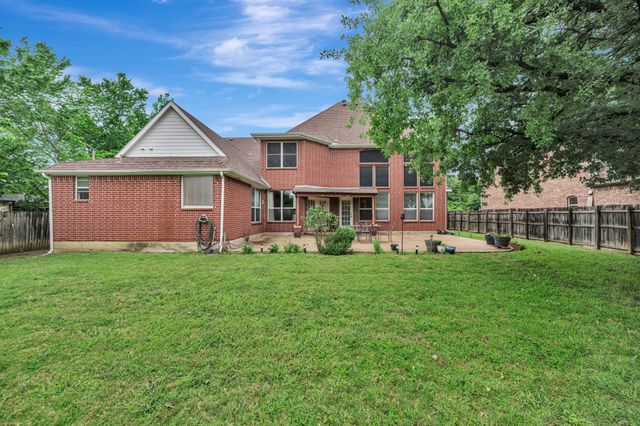 4730 Bayberry Street, Flower Mound, TX 75028