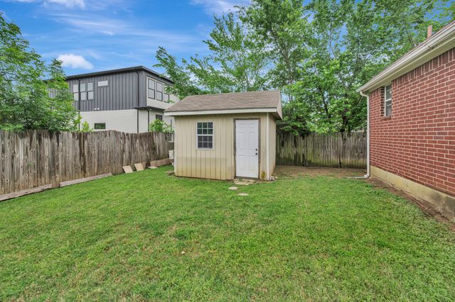 4730 Bayberry Street, Flower Mound, TX 75028