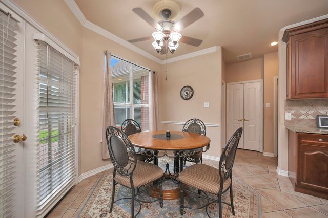 4730 Bayberry Street, Flower Mound, TX 75028