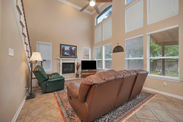 4730 Bayberry Street, Flower Mound, TX 75028