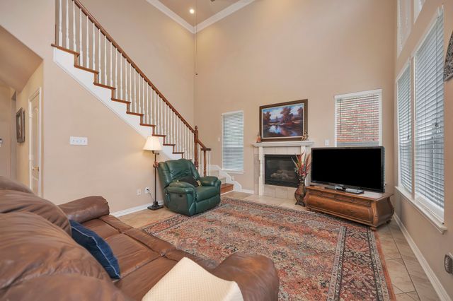 4730 Bayberry Street, Flower Mound, TX 75028