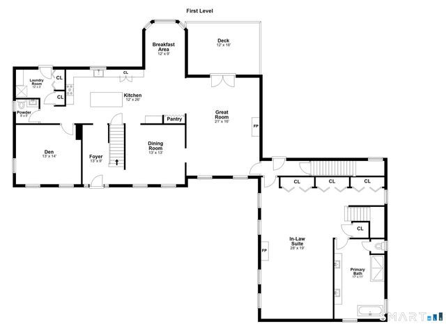 25-1 Macintosh Drive, Oxford, CT 06478