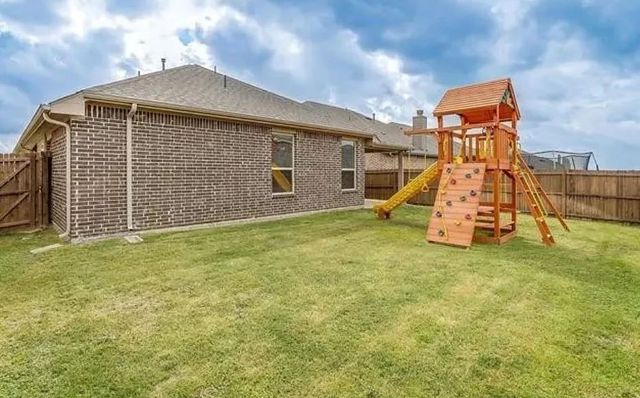 14657 Gilley Lane, Fort Worth, TX 76052