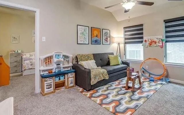 14657 Gilley Lane, Fort Worth, TX 76052