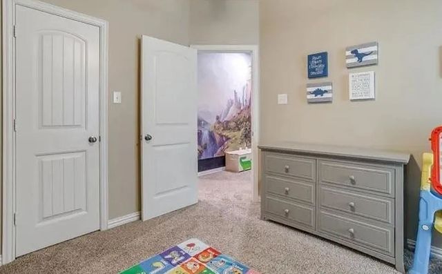 14657 Gilley Lane, Fort Worth, TX 76052