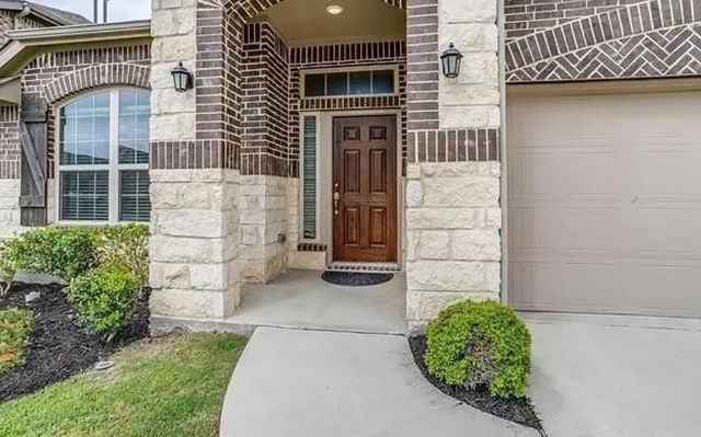 14657 Gilley Lane, Fort Worth, TX 76052