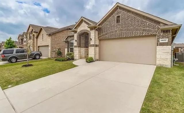 14657 Gilley Lane, Fort Worth, TX 76052