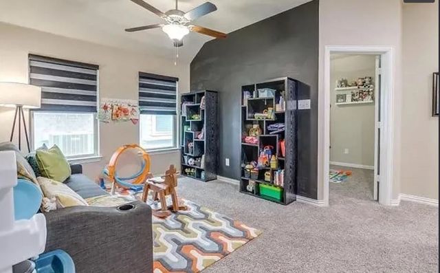 14657 Gilley Lane, Fort Worth, TX 76052