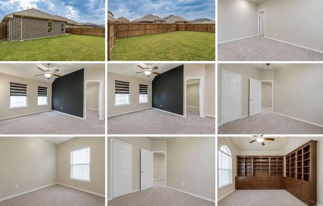 14657 Gilley Lane, Fort Worth, TX 76052