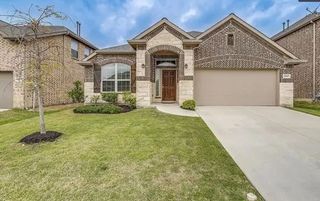 14657 Gilley Lane, Fort Worth, TX 76052