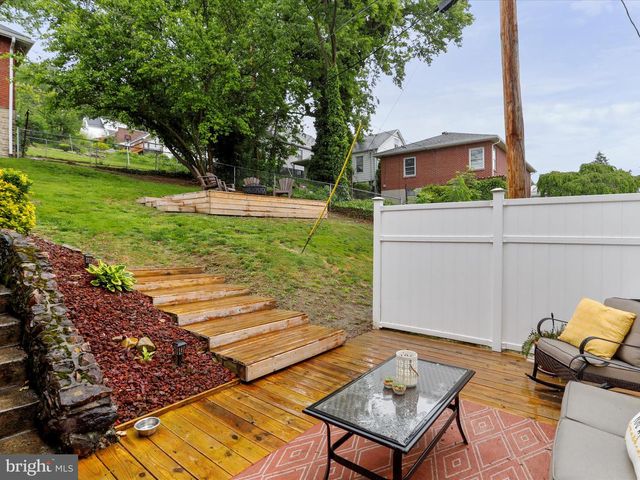 809 MAPLEWOOD LANE, Cumberland, MD 21502