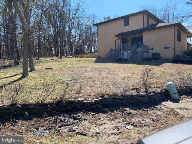 40 CHIPPENHAM DR, Voorhees, NJ 08043