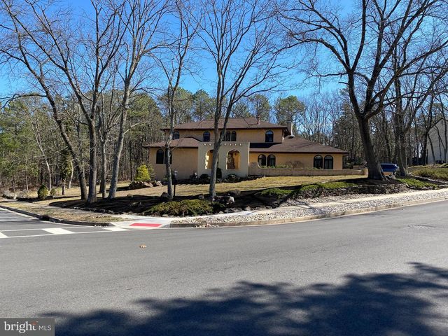 40 CHIPPENHAM DR, Voorhees, NJ 08043