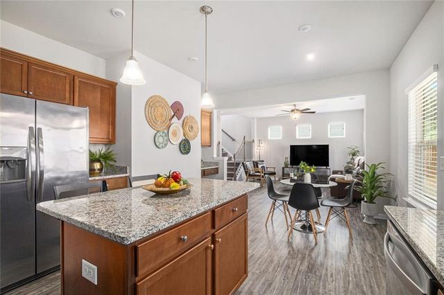 152 Malbone Street, Cartersville, GA 30120