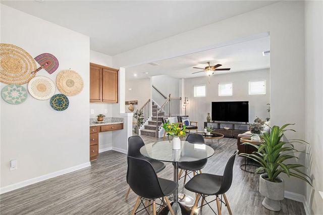 152 Malbone Street, Cartersville, GA 30120