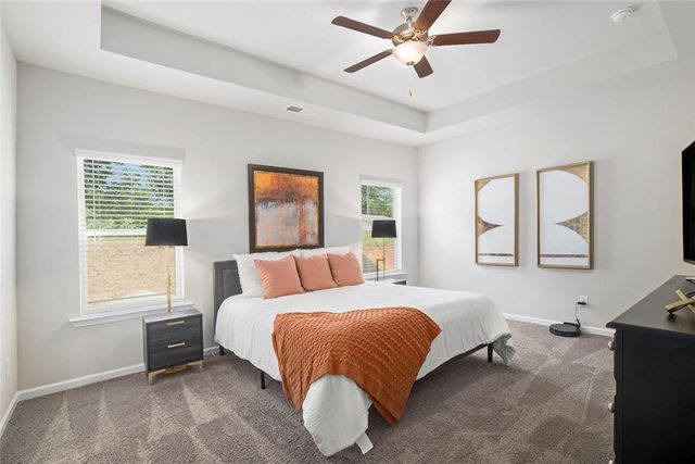 152 Malbone Street, Cartersville, GA 30120