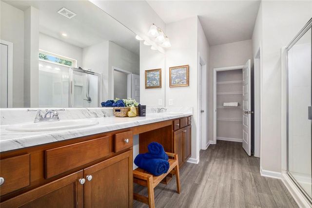 152 Malbone Street, Cartersville, GA 30120