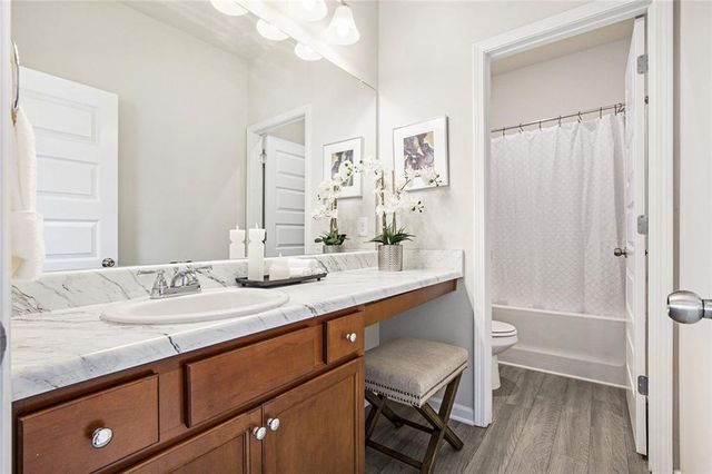 152 Malbone Street, Cartersville, GA 30120