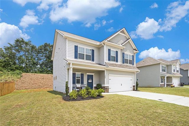 152 Malbone Street, Cartersville, GA 30120