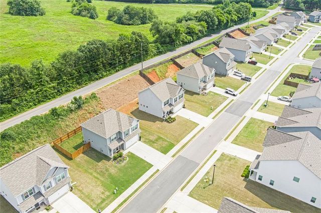 152 Malbone Street, Cartersville, GA 30120