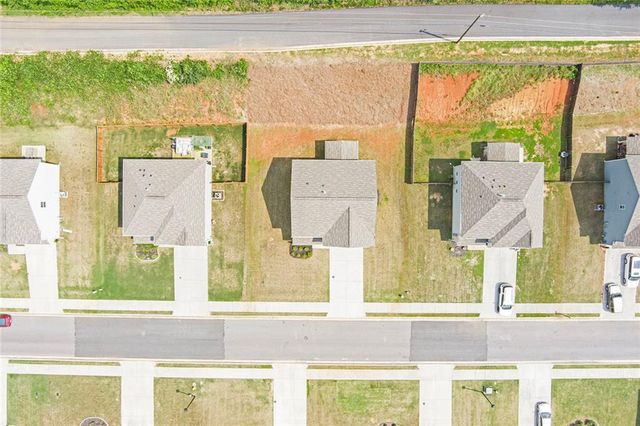 152 Malbone Street, Cartersville, GA 30120