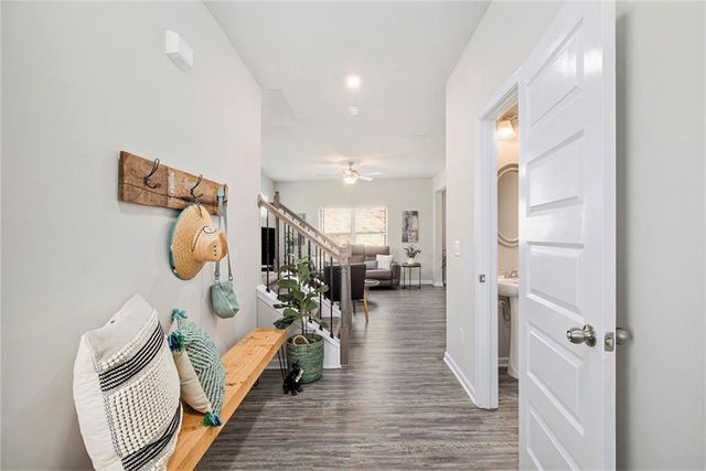 152 Malbone Street, Cartersville, GA 30120